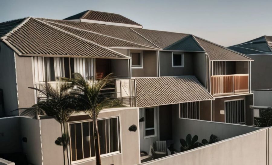 Casa Geminada - Venda - Jardim Atlântico Central (itaipuaçu) - Maricá - RJ