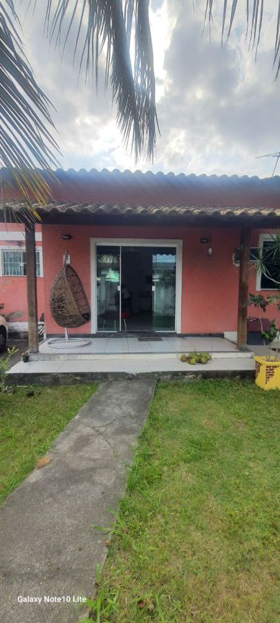 Casa em Condom�nio - Venda - Ch�caras de Ino� (ino�) - Maric� - RJ
